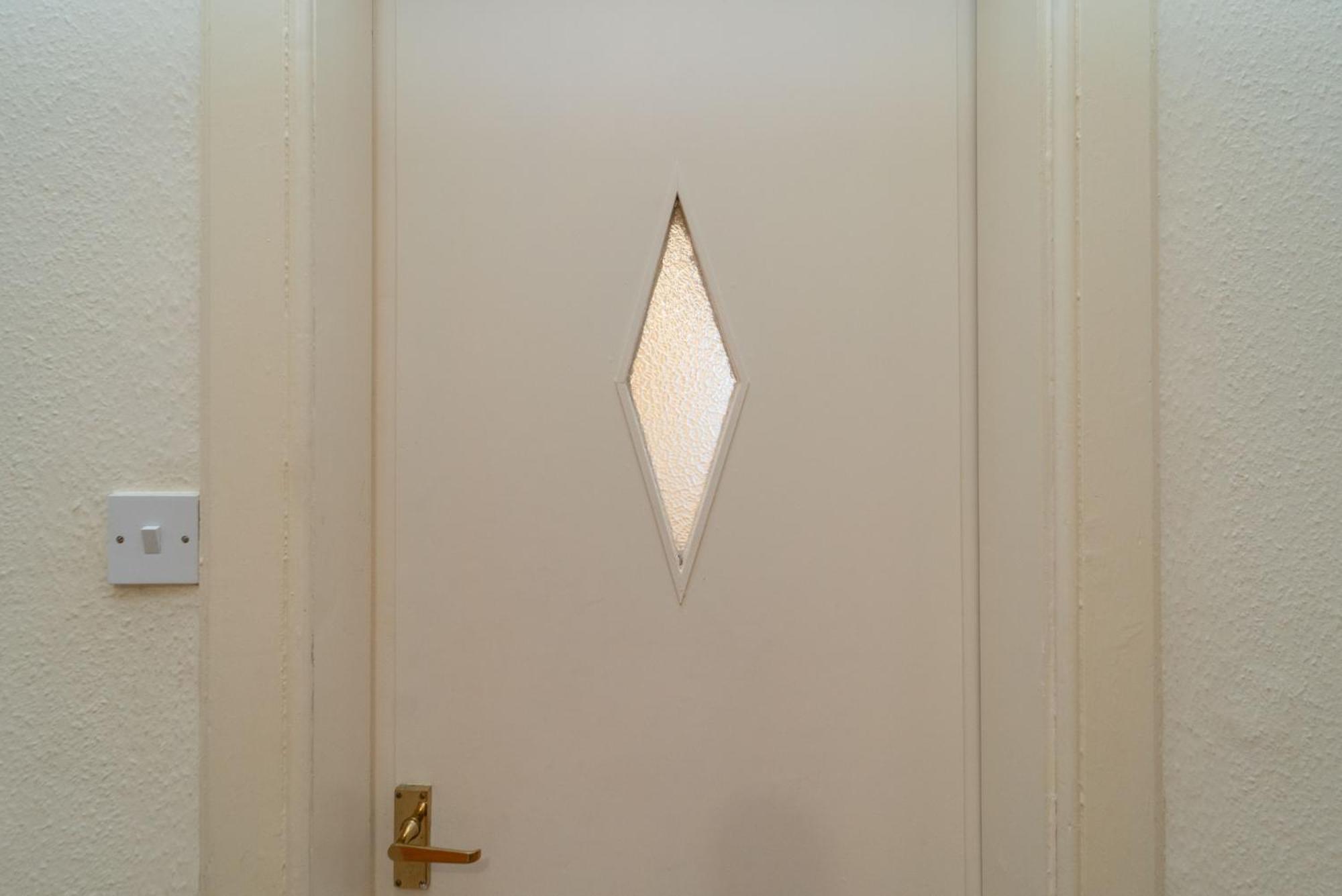 Apartment Large Corner Edinburgh